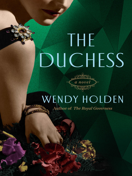 Title details for The Duchess by Wendy Holden - Wait list